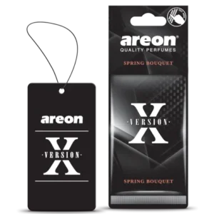 Areon Mirisna jelkica, AREON XPERIENCE, spring boquet