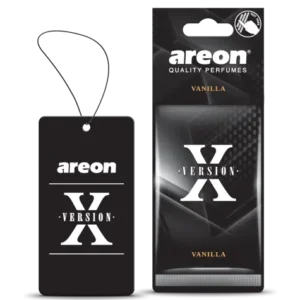 Areon Mirisna jelkica, AREON XPERIENCE, vanilla