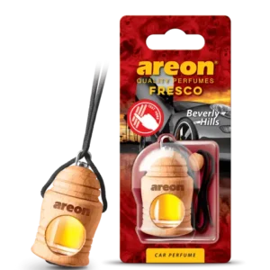 Areon Miris u drvenoj bocici, AREON FRESCO, Beverly Hills