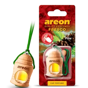 Areon Miris u drvenoj bocici, AREON FRESCO, Pine, bor