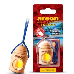 Areon Miris u drvenoj bocici, AREON FRESCO, Summer Dream