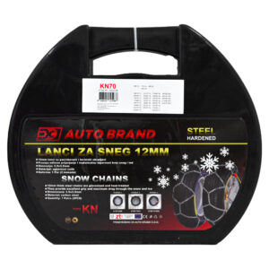 Auto Brand Lanci za sneg, obruc, 70, 12mm