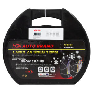 Auto Brand Lanci za sneg, obruc, 110, 12mm