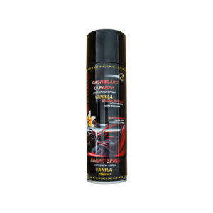 Auto Brand Sprej antistatik, AUTO BRAND, 220ml, vanila