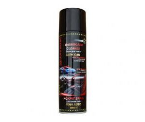 Auto Brand Sprej antistatik, AUTO BRAND, 220ml, new car