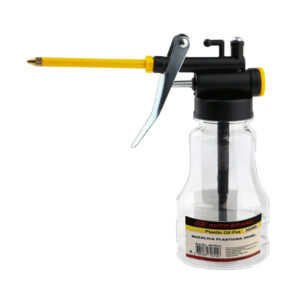Auto Brand Mazalica, plasticna, 300ml