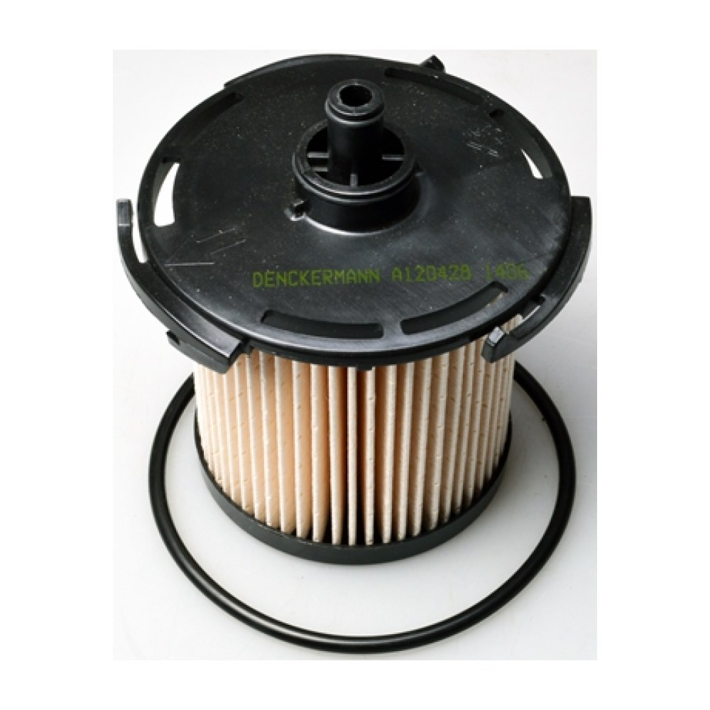 Denckermann Filter goriva, FORD TRANSIT 2.2 TDCi >14