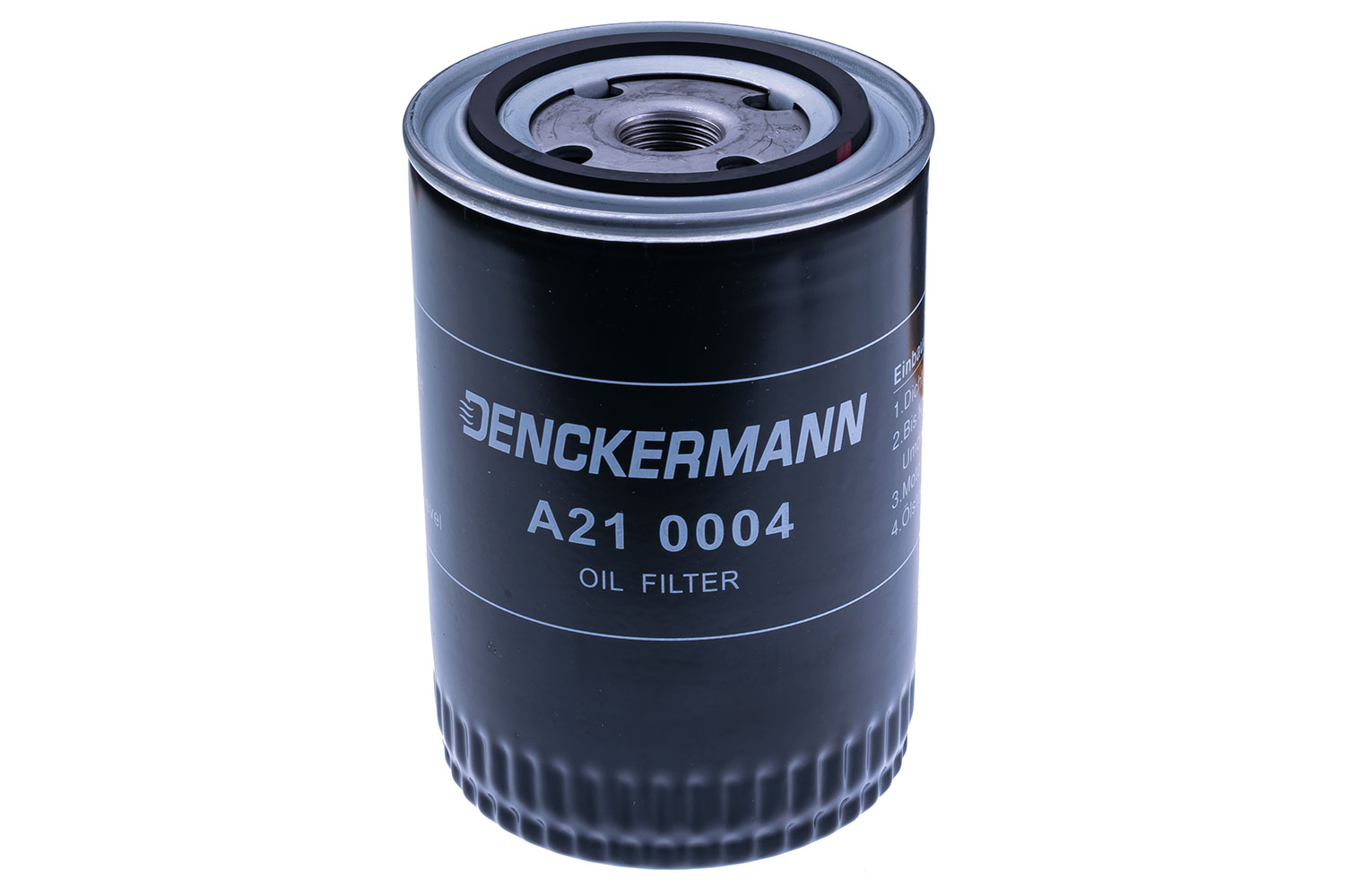 Denckermann Filter ulja, dizel, IMT 539, VW/Seat/Audi/i dr.