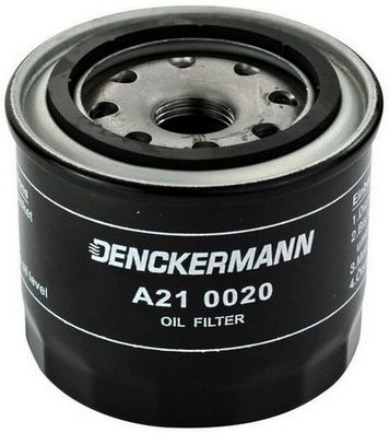 Denckermann Filter ulja, 0.8, Suzuki/Daihatsu/Toyota/i dr.