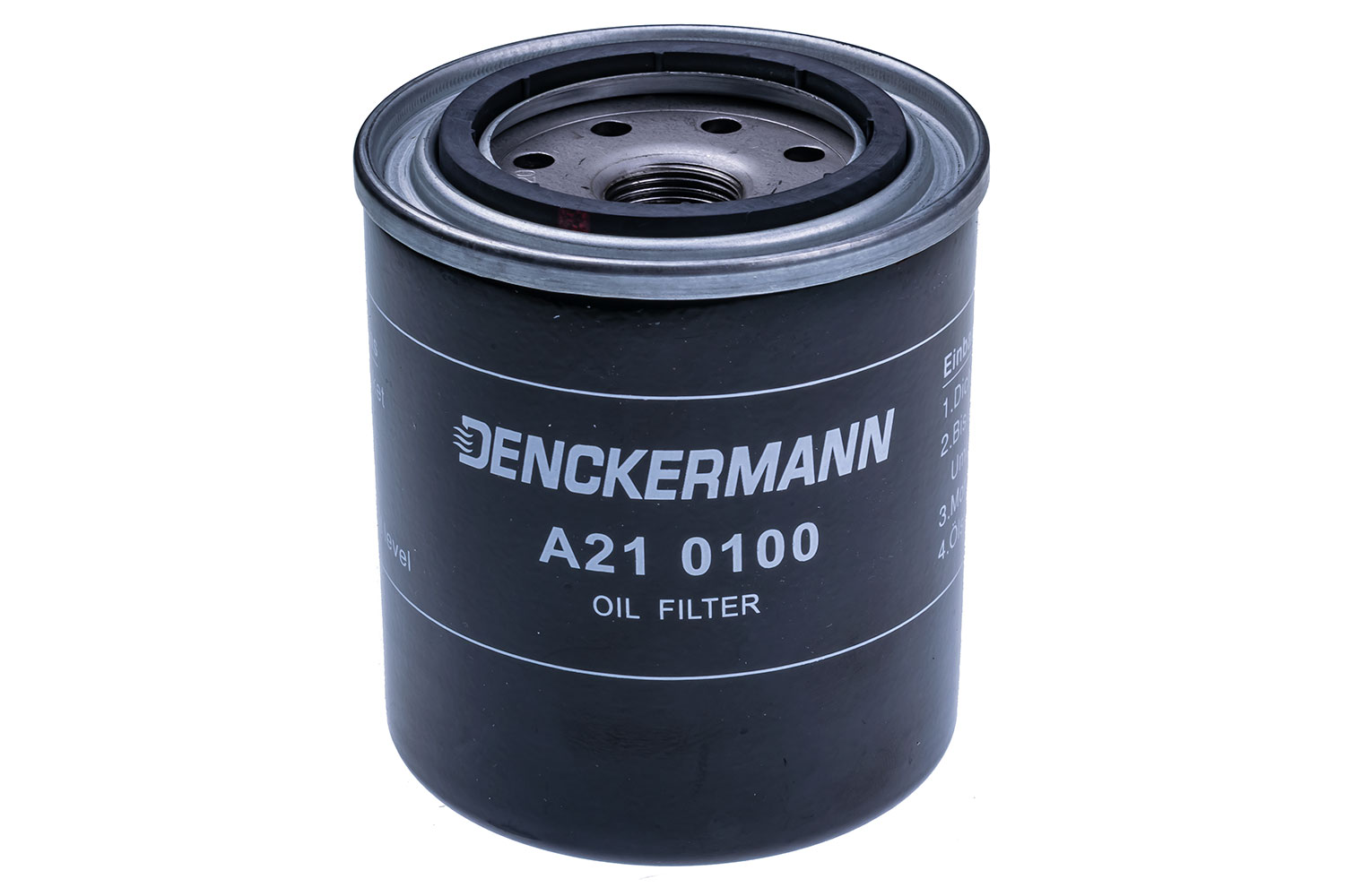 Denckermann Filter ulja, Subaru