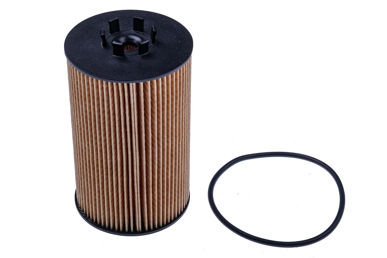 Denckermann Filter ulja, MERCEDES C-CLASS (W204)