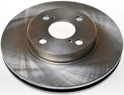 Denckermann Disk kocioni, TOYOTA COROLLA, D=255*25mm, ventilirajuci