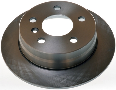FEBI BILSTEIN Kočioni disk, 24750