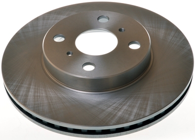 Denckermann Disk kocioni, D=255*22mm, ventilirajuci, Toyota/Scion