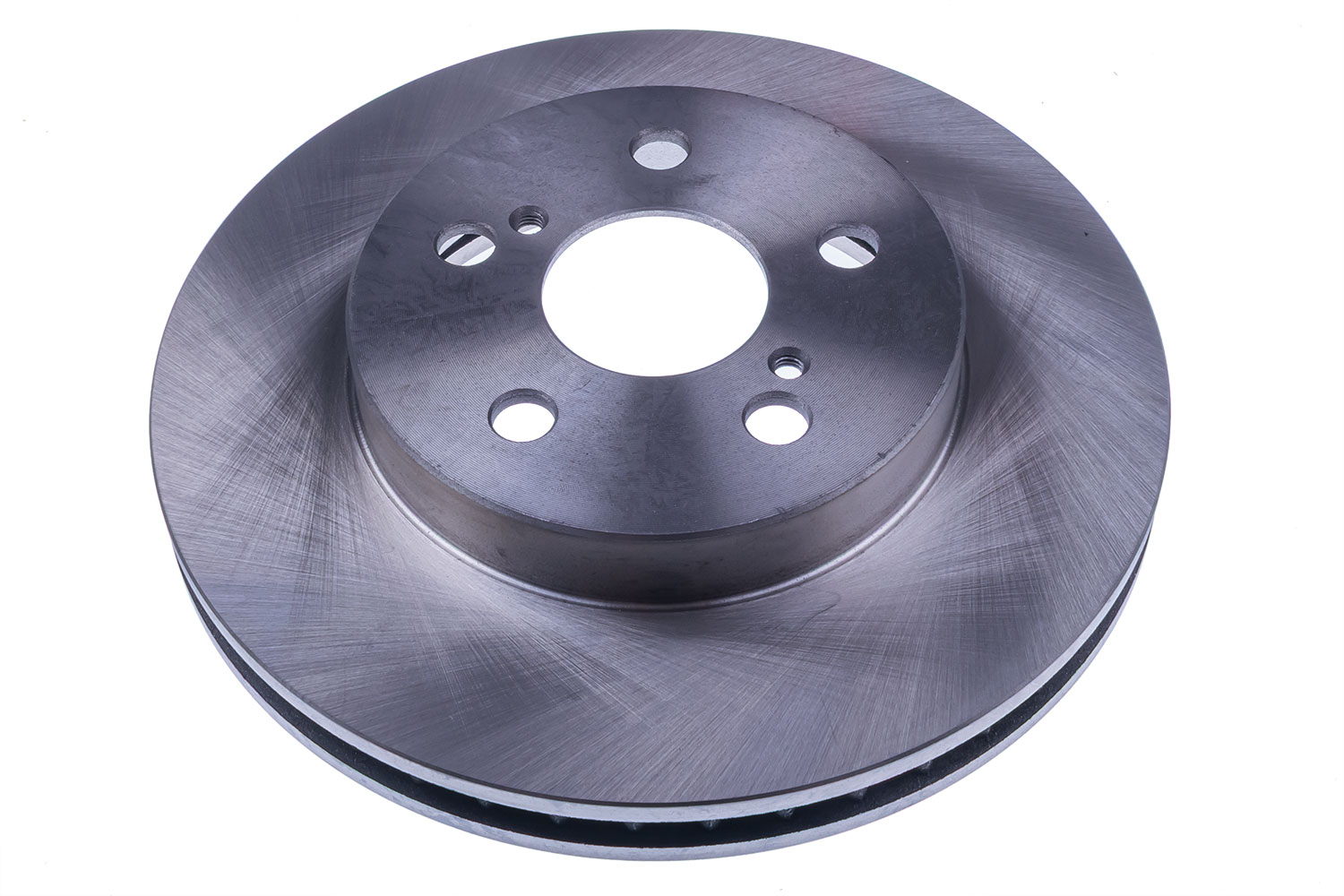 Denckermann Disk kocioni, TOYOTA PRIUS, D=255*25, ventilirajuci
