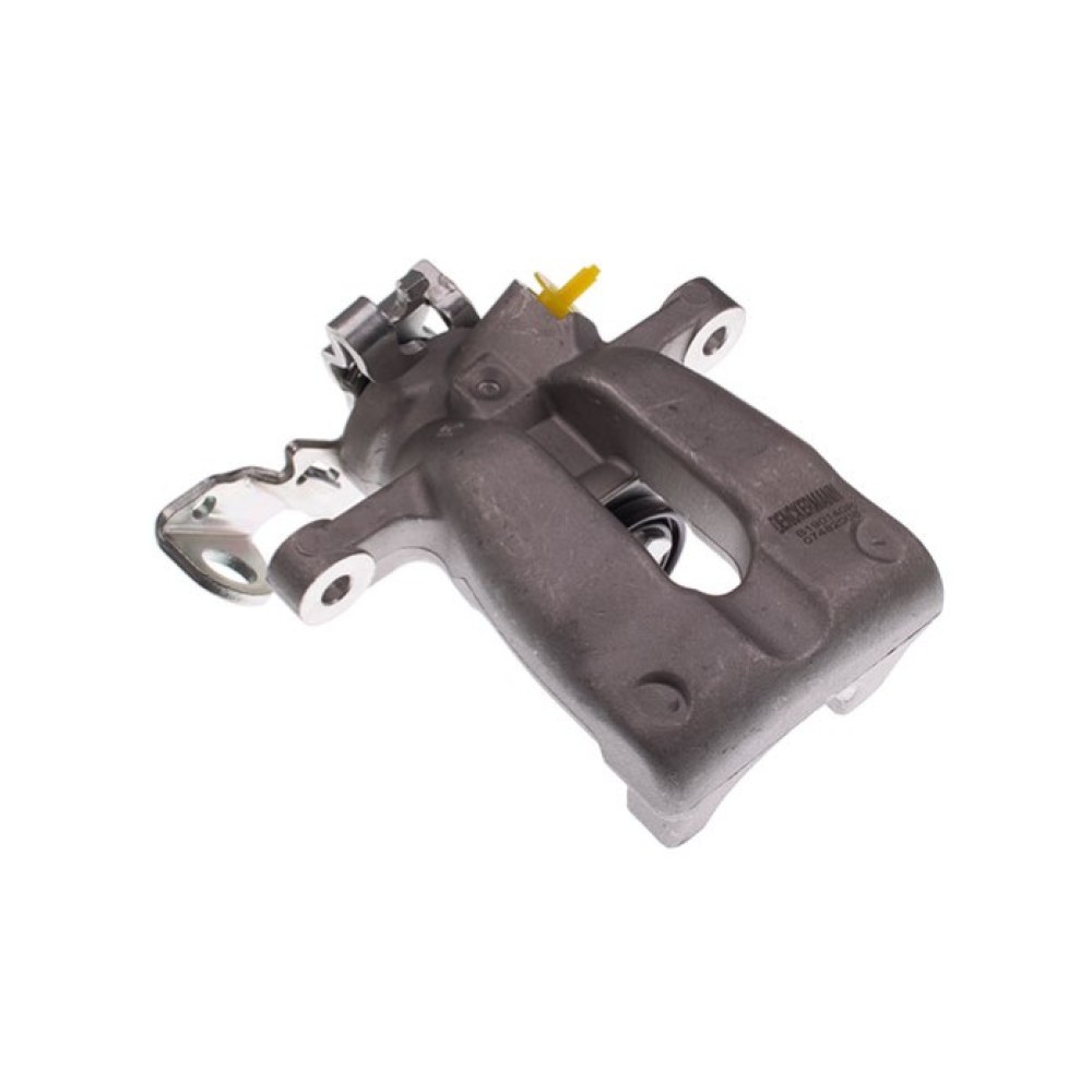 Denckermann Celjust kociona, OPEL ASTRA G, zadnja, desno