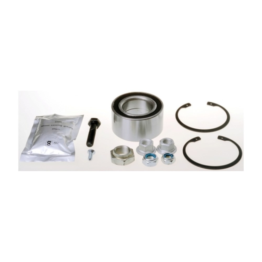 Denckermann Lezaj tocka prednjeg, NT, set, VW/Seat