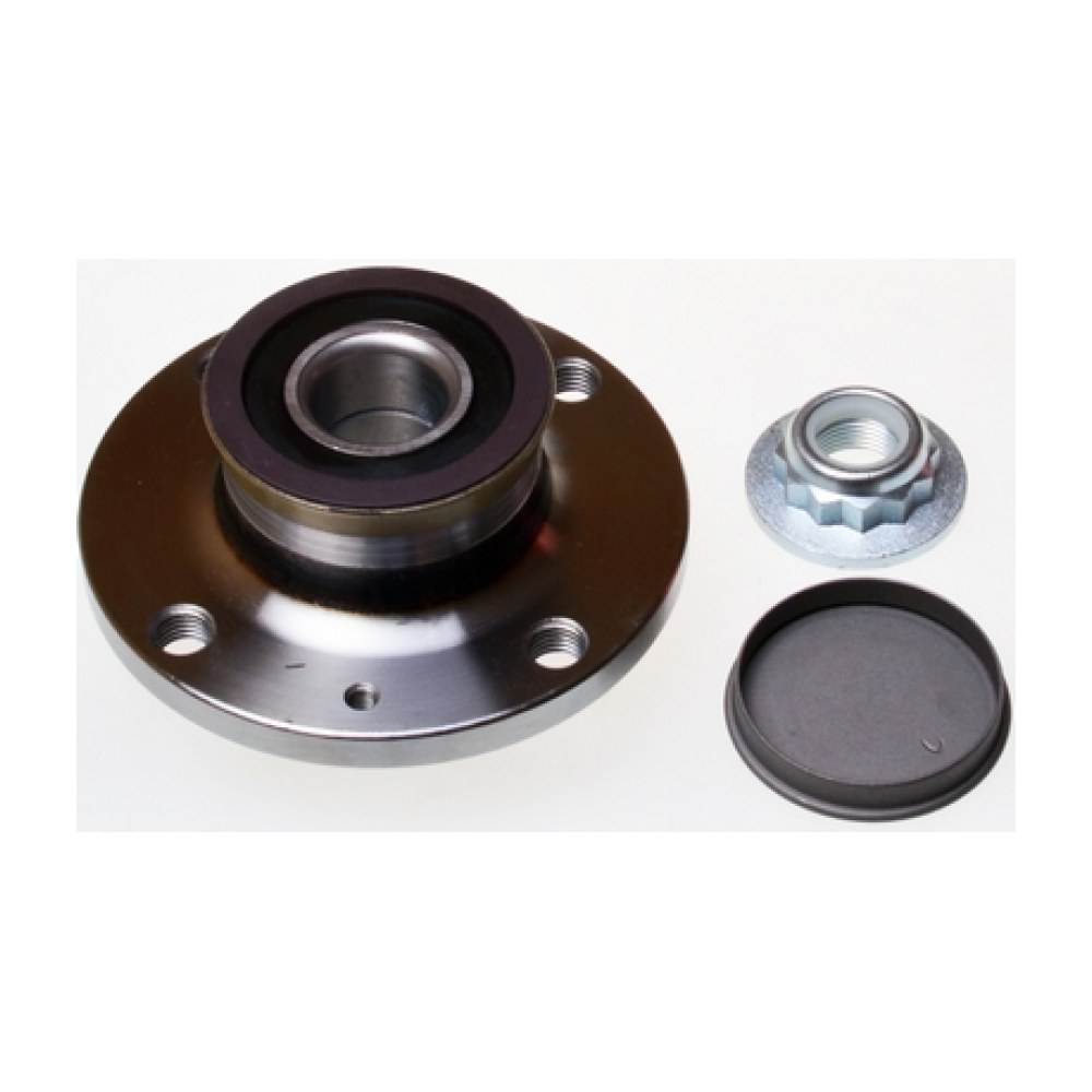 Denckermann Glavcina tocka zadnjeg, 1.2/1.4/1.6, sa integrisanim mag. senz, Audi/VW