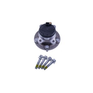 SKF Glavcina tocka zadnjeg, FORD MONDEO 2.0 TDCi