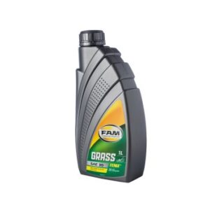 FAM Ulje za motor, FAM, FENIX GRASS, SAE 30, 1/1