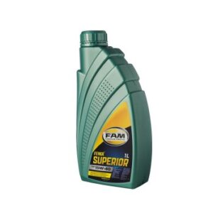 FAM Ulje za motor, FAM, FENIX SUPERIOR, 15W-40, 10/1, pak 2