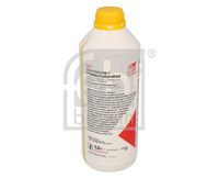 Antifriz, 100%, G11, zuti, 1,5/1, pak 12