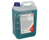 Antifriz, 100%, G11, plavi, 5/1