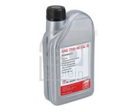 Ulje za menjac, FEBI, 75W-90, 1/1, pak 12