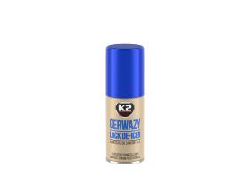 K2 Sprej odmrzivac, K2, 50ml, za brave