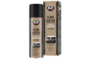 K2 Sprej pena za osvezavanje klime, KLIMA DOKTOR, 500ml