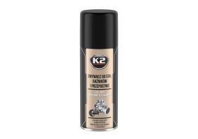 K2 Sprej za ciscenje karburatora, 400ml