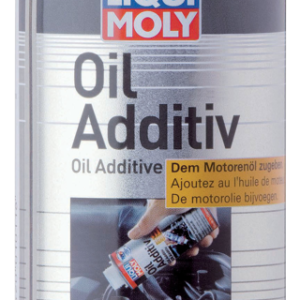 Liqui Moly Aditiv za ulje motorno, 125ml