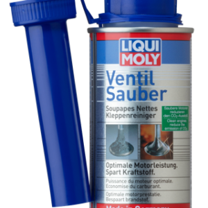 Liqui Moly Aditiv za benzin, Cistac ventila, 150ml