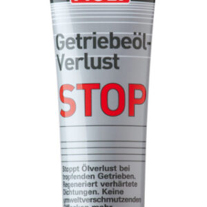 Liqui Moly Aditiv za ulje menjacko, GETRIEBEOIL-ADITIV, 50g, protiv curenja