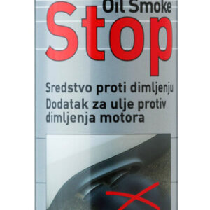 Liqui Moly Aditiv Liqui Moly Oil Smoke Stop,aditiv protiv dimljenja motora, 300 ml