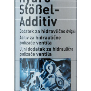 Liqui Moly Aditiv za hidropodizace, 300ml, Hidro Stossel Additiv
