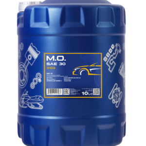 Mannol Ulje za motor, MANNOL M.O. SAE 30, 10/1