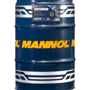 Mannol Ulje za motor, MANNOL, DEFENDER SAE 10W-40, 60/1
