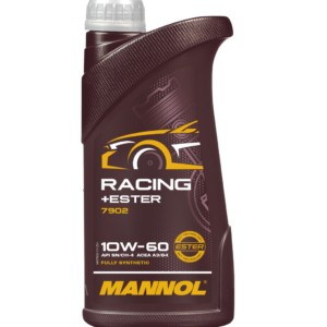 Mannol Ulje za motor , MANNOL, LEGEND+ESTER 10W-60 1/1