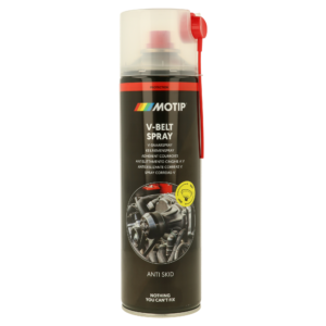 Motip Sprej za klinasti kais, 500 ml