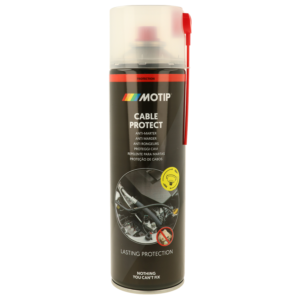 Motip Sprej protiv glodara, 500 ml
