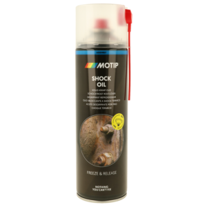 Motip Sprej ledeni odvijac -50 C, MOTIP, 500ml