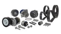 SKF Masterkit set, VW GOLF VI 2.0 TDI >12 (VKMC 01148-2+VKMA 31098)