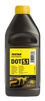 Textar Ulje za kocnice, TEXTAR, DOT 5.1, 1/1