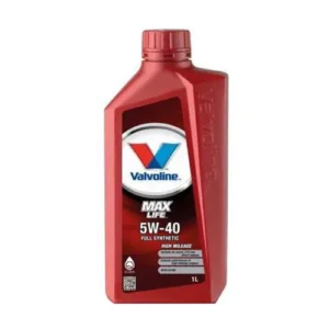 Valvolin Ulje za motor, VALVOLINE MAXLIFE , 10W-40, 12/1 SW