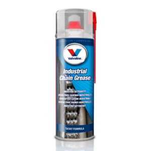 Valvolin Mast,VALVOLINE,INDUSTRIAL CHAIN GREASE 500ML