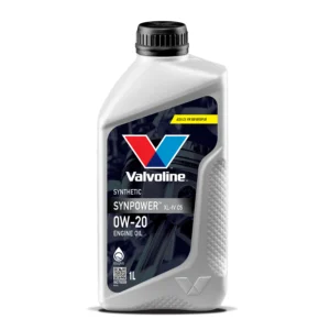 Valvolin Ulje za motor, VALVOLINE SYNPOWER XL-IV,C5, 0W-20,1/1