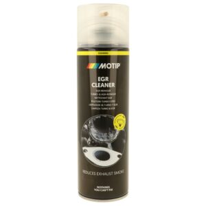 Sprej Cistac ZA EGR Ventil Motip 500ML 1007063