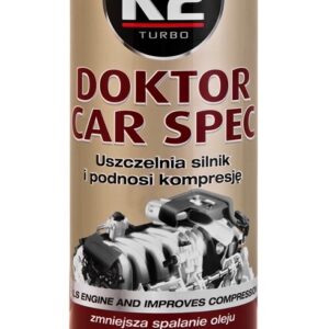 K2 Aditiv za ulje, DOCTOR CAR, 443ml