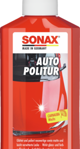 Sonax Pasta ZA Poliranje Univerzalna Auto Polir 250ML
